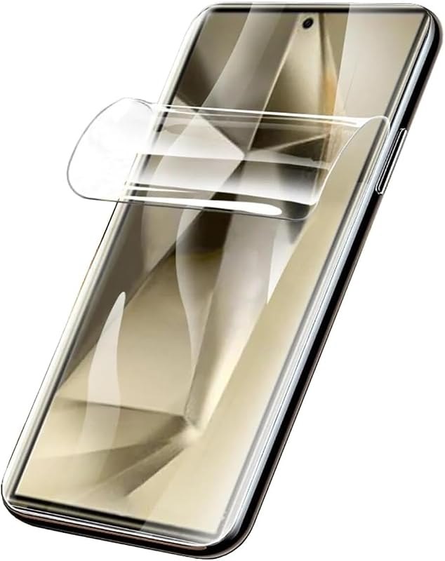 2Pack Soft Hydrogel Screen Protector For Samsung Galaxy S24 — screen protector for samsung galaxy s24 screen