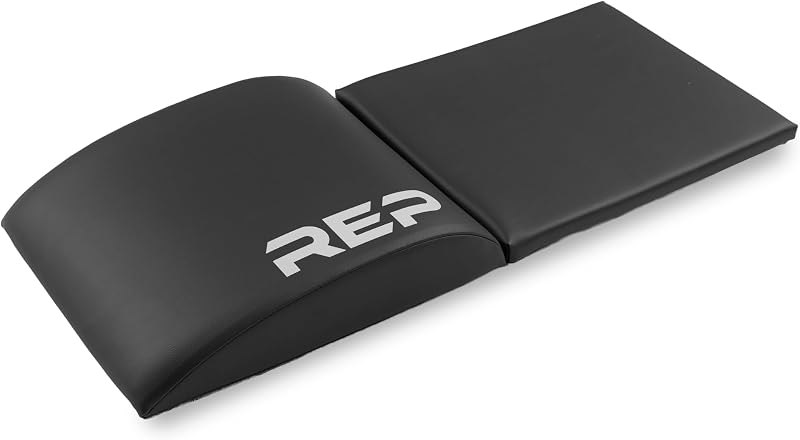 REP Fitness Ab Mat — sit up pad for mat sit