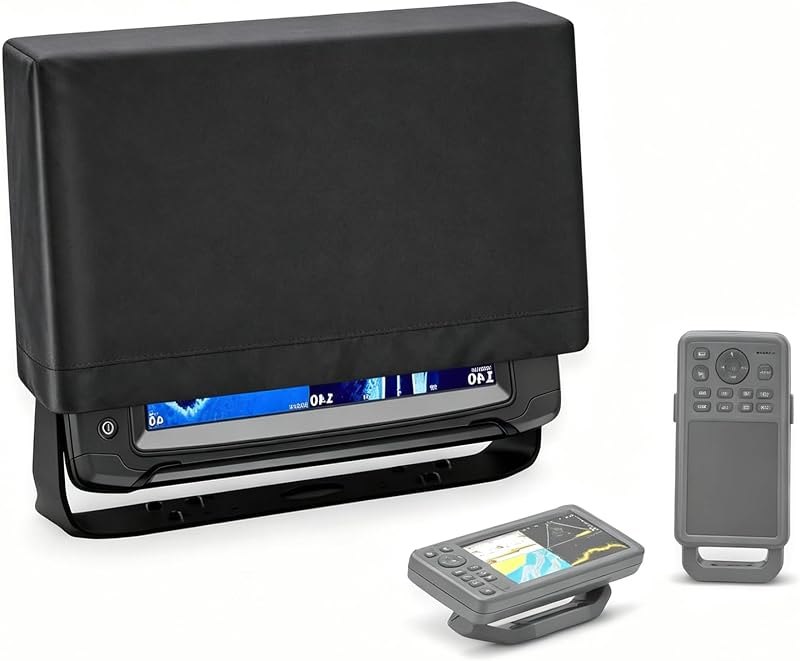 Fish Finder Cover for Lowrance HDS PRO 9