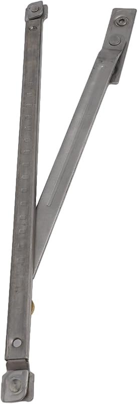 Child Safety Window Stopper 12in Anti-Fall Guard — window fall stopper for window fall stopper