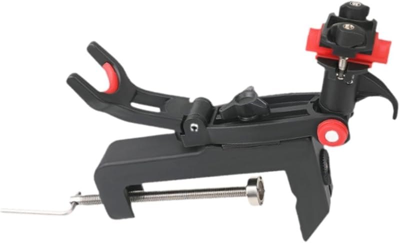 Boat Fishing Rod Holder 35mm with 360° Adjustment — fiberglass fishing rod holder for fiberglass fishing rod holder