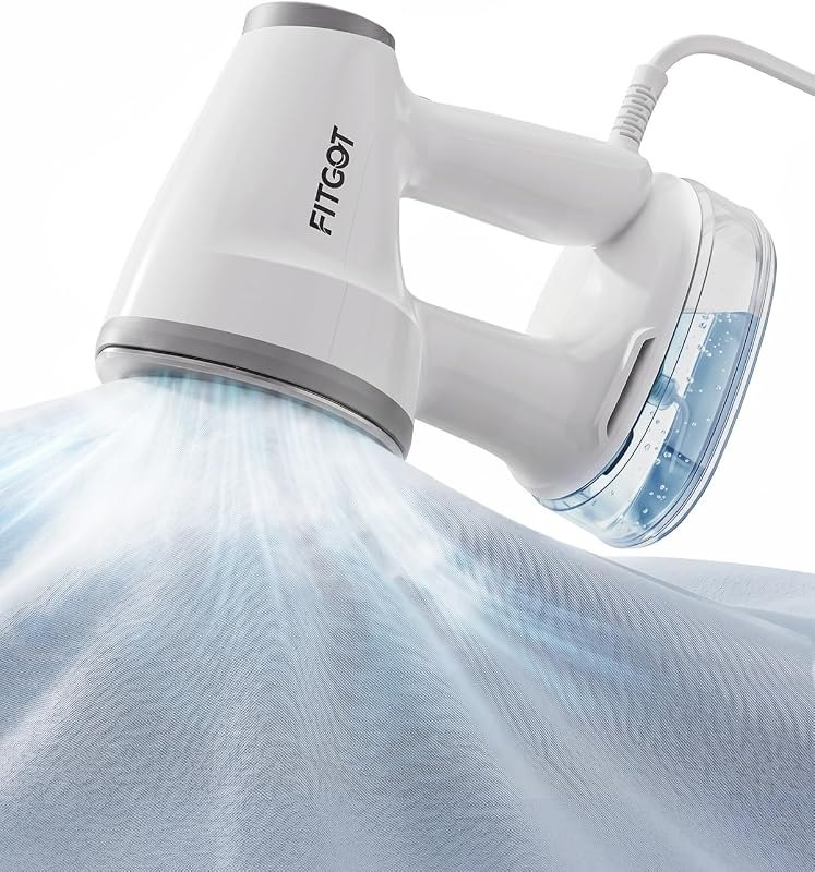 Steamer for Clothes, Clothes Steamer, Garment Steamer & Dry Iron — best garment upright steamer for garment upright