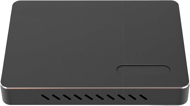 Bewinner 4K 60Hz Video Capture Card USB 3.2 with HDMI Loop Out — 4k 60hz capture card for 60hz capture card