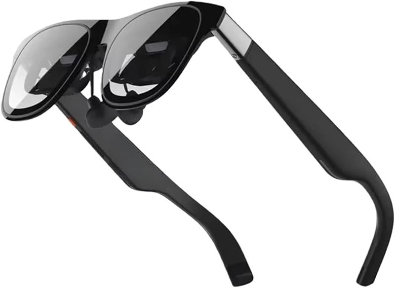 Air 2 Ultra/Xreal One/Xreal One Pro Smart AR Glasses 6 DoF 52° Fov 4K 3D HD 385'' Space Giant Screen 1080p View